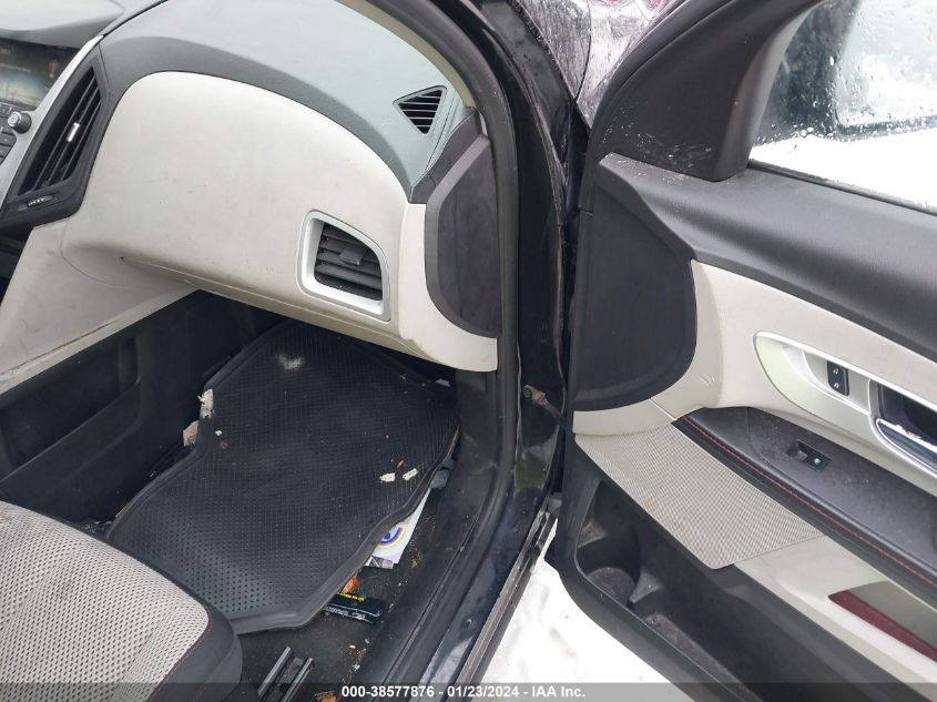 2015 CHEVROLET EQUINOX 1LT - 2GNALBEK0F6190102