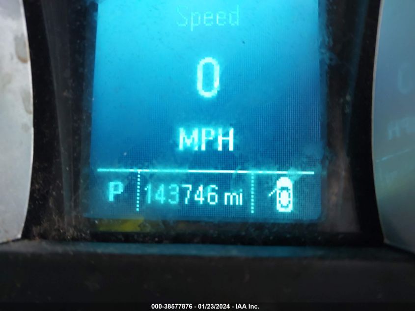 2015 CHEVROLET EQUINOX 1LT - 2GNALBEK0F6190102