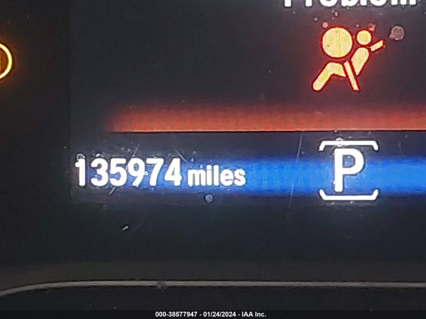 2017 HONDA PILOT TOURING - 5FNYF5H94HB028575