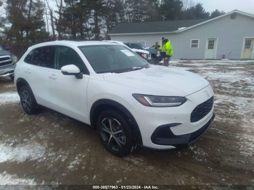3CZRZ2H76RM725620 HONDA HR-V AWD EX-L/AWD EX-L W/O BSI 2024