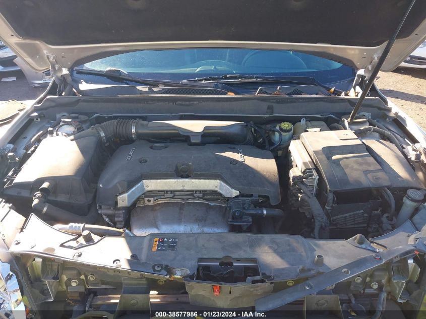 2013 CHEVROLET MALIBU 1LT - 1G11C5SA6DF225047