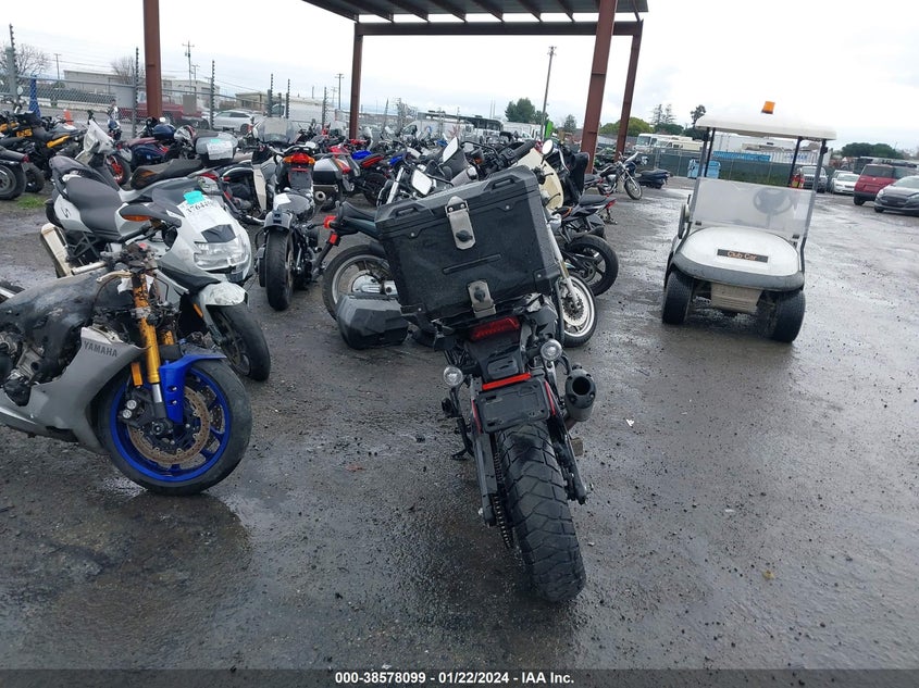 VIN 1HD1ZES27PB300976 2023 HARLEY-DAVIDSON RA1250 S
