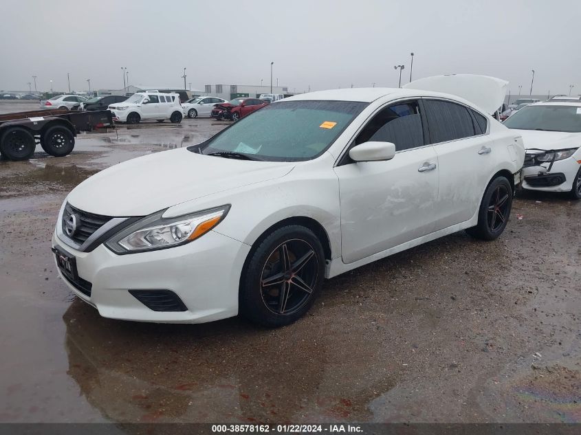 2016 NISSAN ALTIMA 2.5/2.5 S/2.5 SL/2.5 SR/2.5 SV - 1N4AL3AP5GC253905