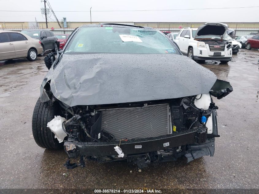2023 KIA FORTE GT - 3KPF44AC8PE680181