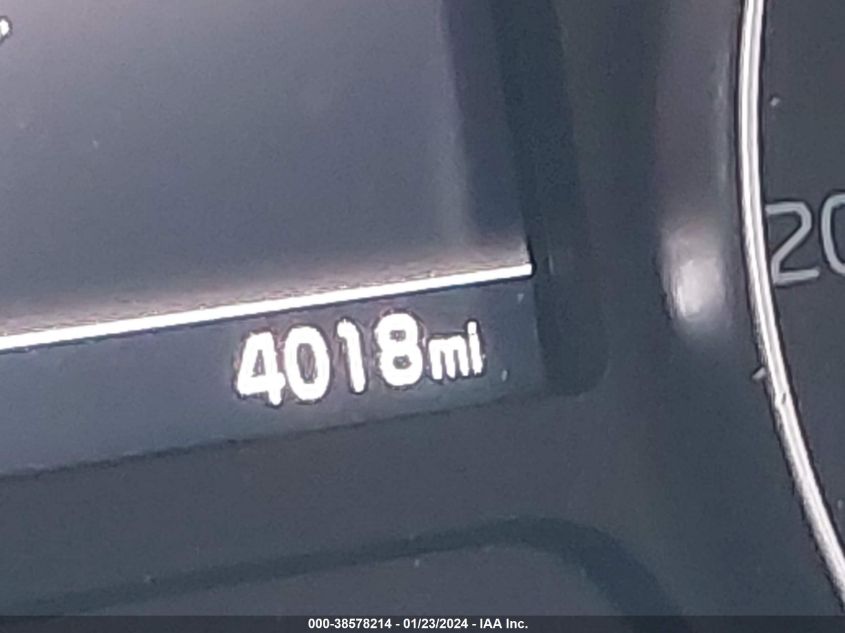 2023 KIA FORTE GT - 3KPF44AC8PE680181