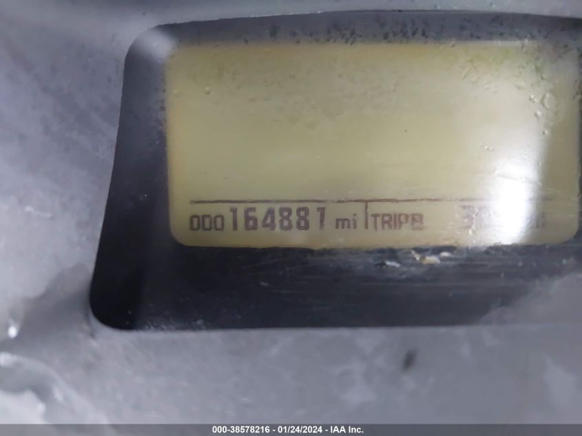 2005 HONDA GL1800 1HFSC47025A400856