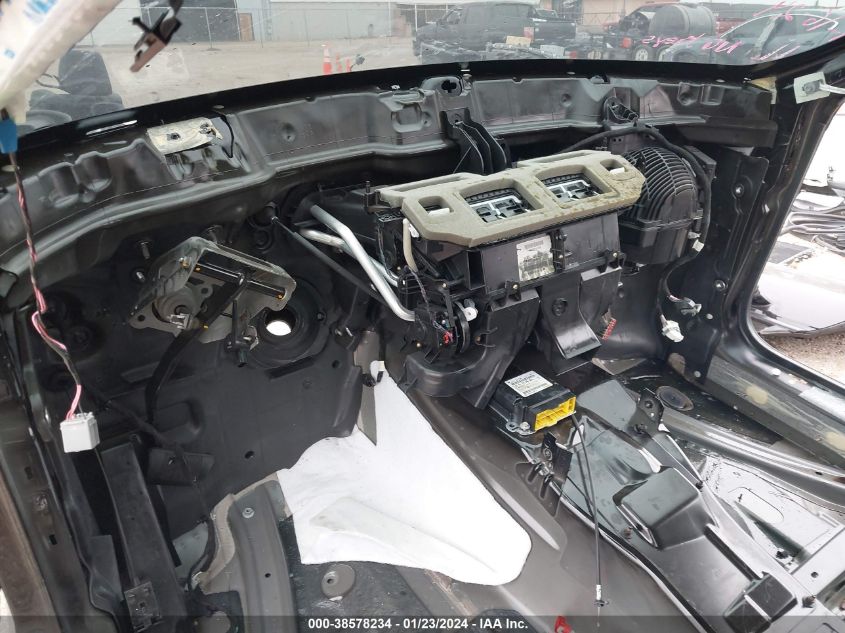 2019 DODGE CHALLENGER R/T SCAT PACK WIDEBODY - 2C3CDZFJ9KH727386