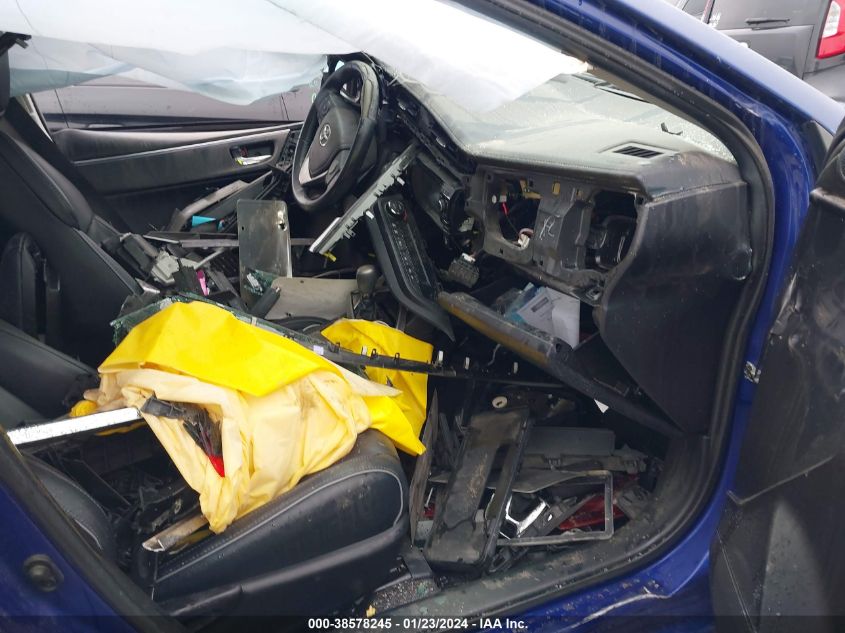 2016 TOYOTA COROLLA L/LE/LE PLS/PRM/S/S PLS - 5YFBURHE9GP386564