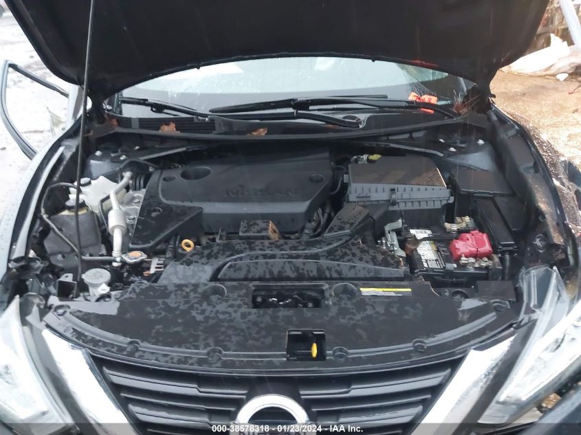 2017 NISSAN ALTIMA 2.5 S - 1N4AL3AP7HC491059