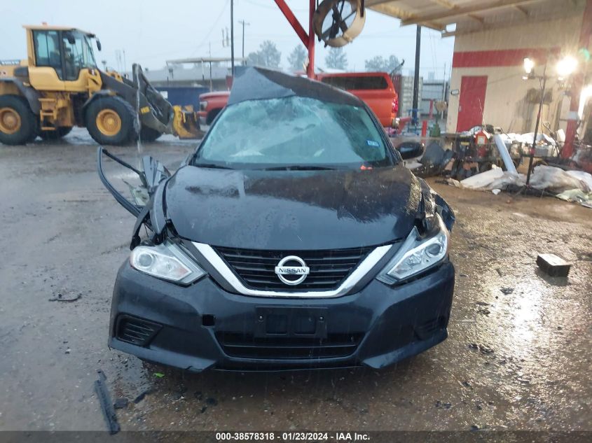 2017 NISSAN ALTIMA 2.5 S - 1N4AL3AP7HC491059