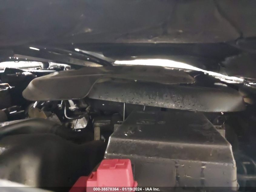 2014 CHRYSLER 300C - 2C3CCAEG8EH119230