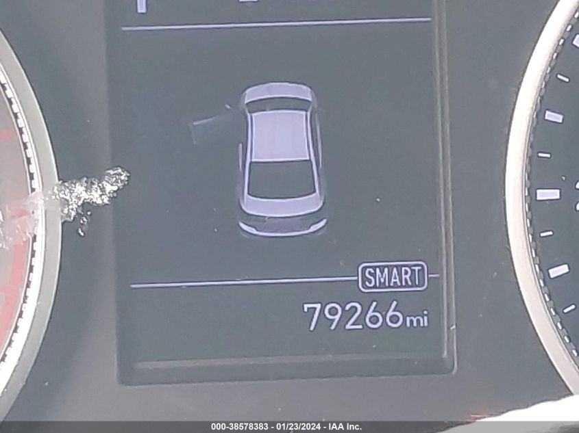 2019 HYUNDAI ELANTRA SEL - 5NPD84LF5KH416505