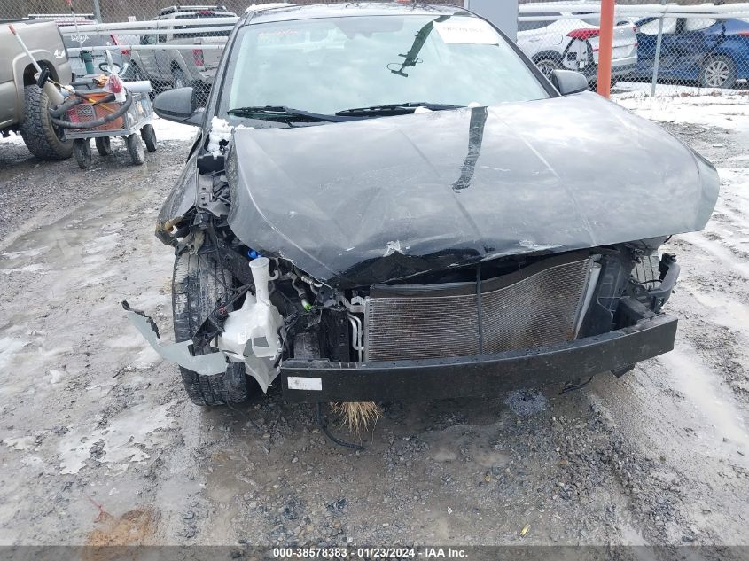 2019 HYUNDAI ELANTRA SEL - 5NPD84LF5KH416505