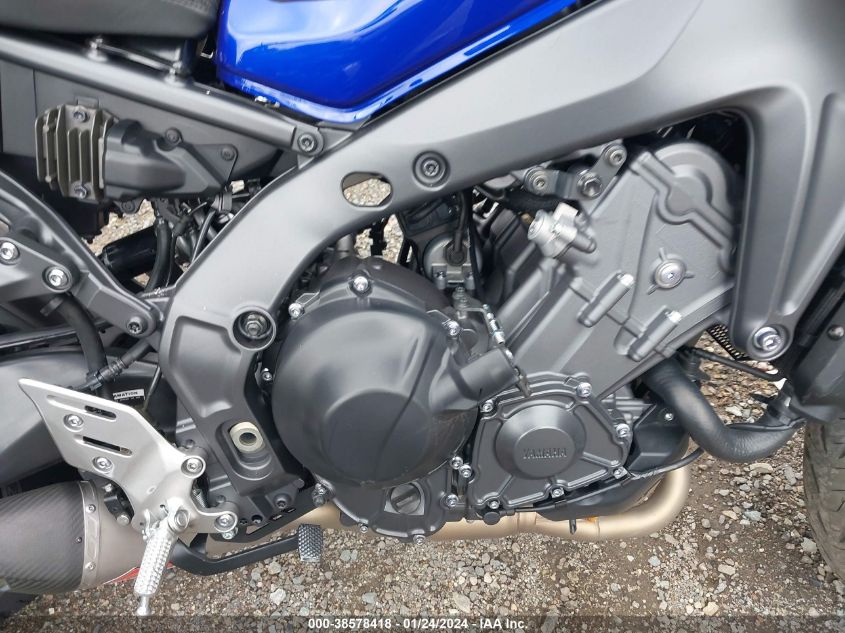 2021 YAMAHA MT09 C JYARN71Y9MA000497