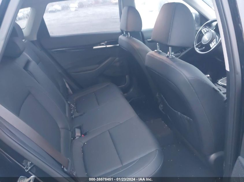 2022 KIA SELTOS EX - KNDERCAA5N7259697