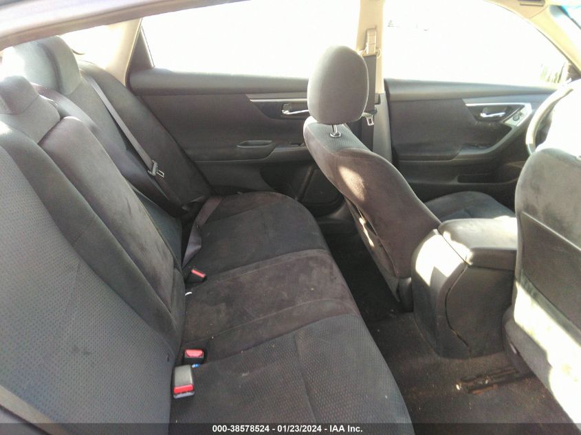 2014 NISSAN ALTIMA 2.5/2.5 S/2.5 SL/2.5 SV - 1N4AL3AP4EN360493
