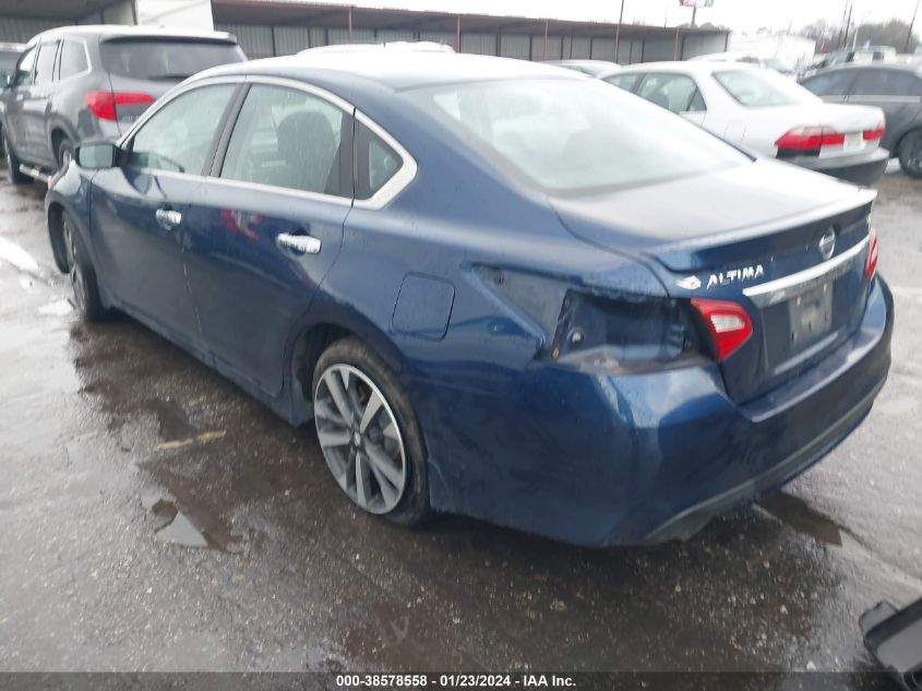 2016 NISSAN ALTIMA 2.5/S/SV/SL/SR - 1N4AL3AP4GN321891