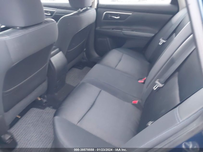 2016 NISSAN ALTIMA 2.5/S/SV/SL/SR - 1N4AL3AP4GN321891