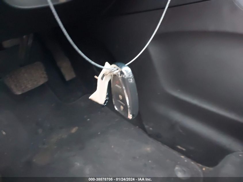 2018 CHEVROLET EQUINOX LT - 2GNAXJEVXJ6173650