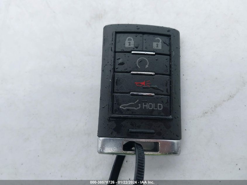 2015 CHEVROLET CORVETTE STINGRAY Z51 - 1G1YK2D72F5104185