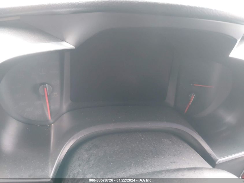 2015 CHEVROLET CORVETTE STINGRAY Z51 - 1G1YK2D72F5104185