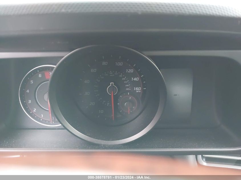 2022 HYUNDAI ELANTRA SEL - KMHLM4AG8NU332820