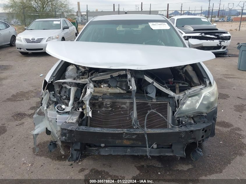 2014 TOYOTA CAMRY L/SE/LE/XLE - 4T1BF1FK7EU451931