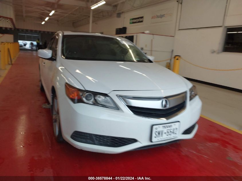 2015 ACURA ILX - 19VDE1F36FE005044