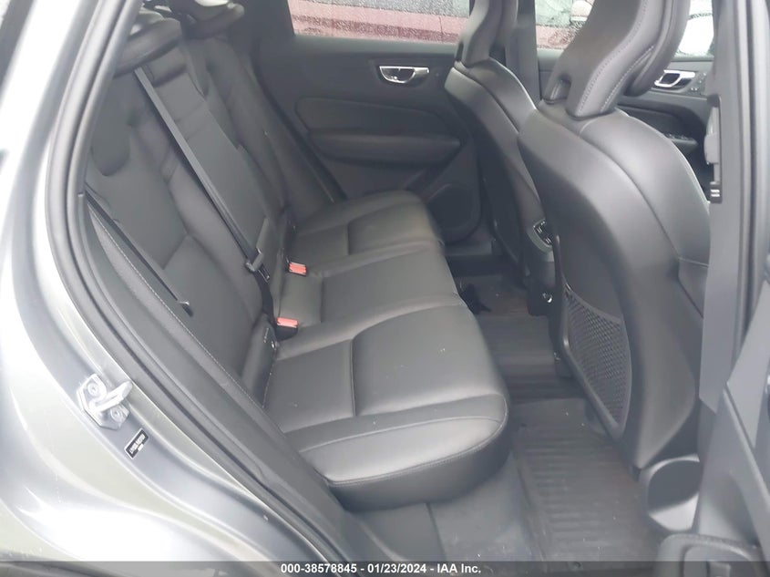VIN LYV102DL7KB237059 2019 VOLVO XC60 T5 INSCRIPTION