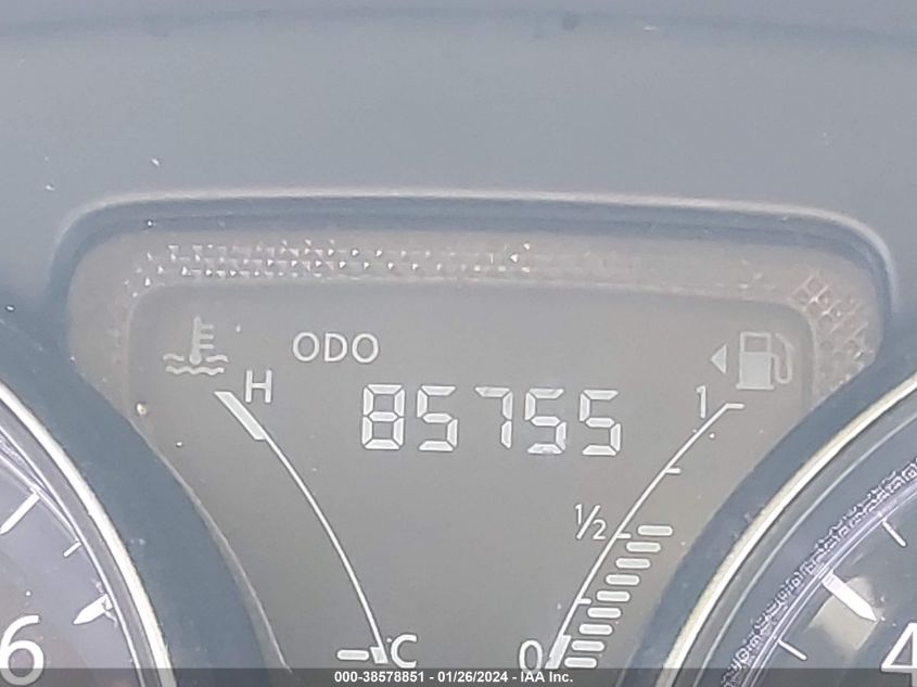 2018 NISSAN VERSA 1.6 SV - 3N1CN7AP7JL865753