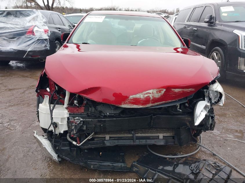 2015 TOYOTA CAMRY LE - 4T1BF1FK5FU973569