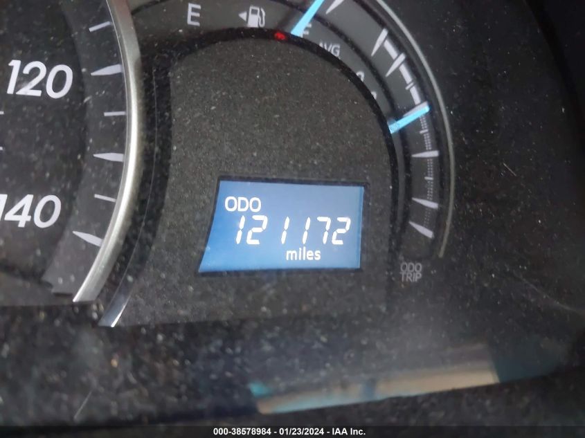 2015 TOYOTA CAMRY LE - 4T1BF1FK5FU973569