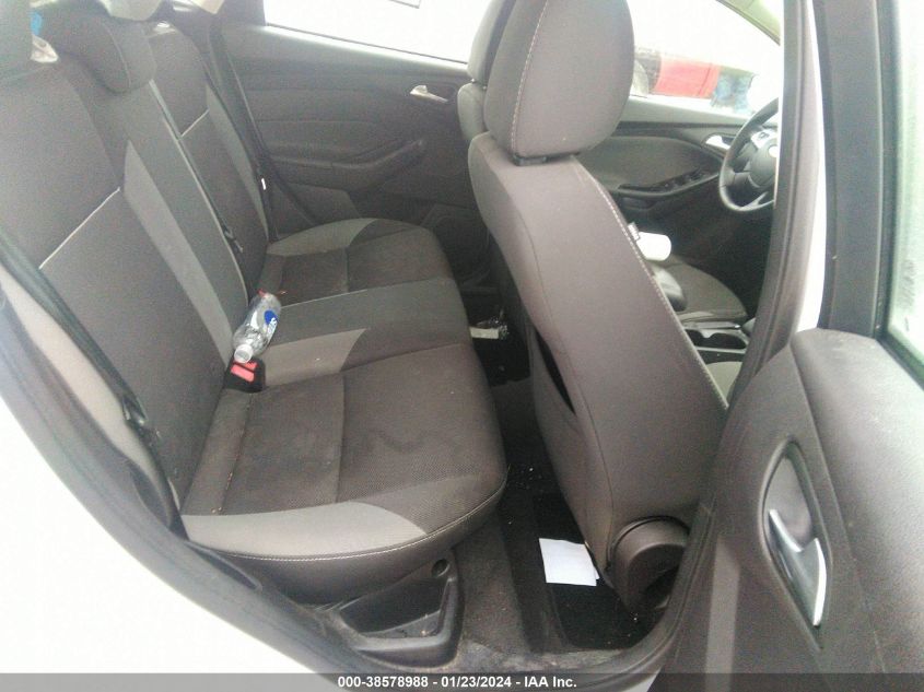 2014 FORD FOCUS SE - 1FADP3K2XEL332391