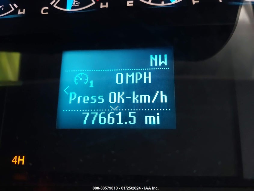VIN 1FTEW1EF4HFB03082 2017 FORD F-150 XLT