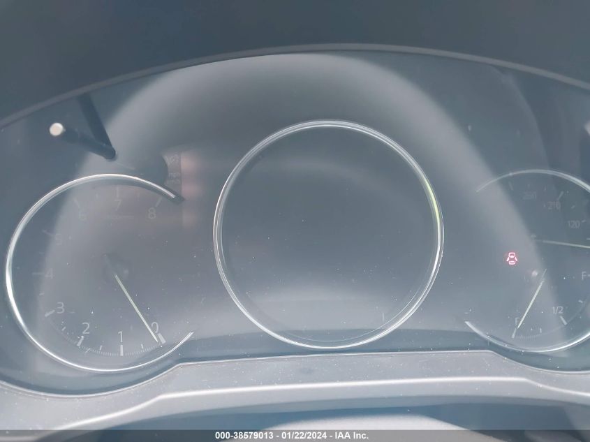 2023 MAZDA CX-5 2.5 TURBO - JM3KFBAY7P0110293
