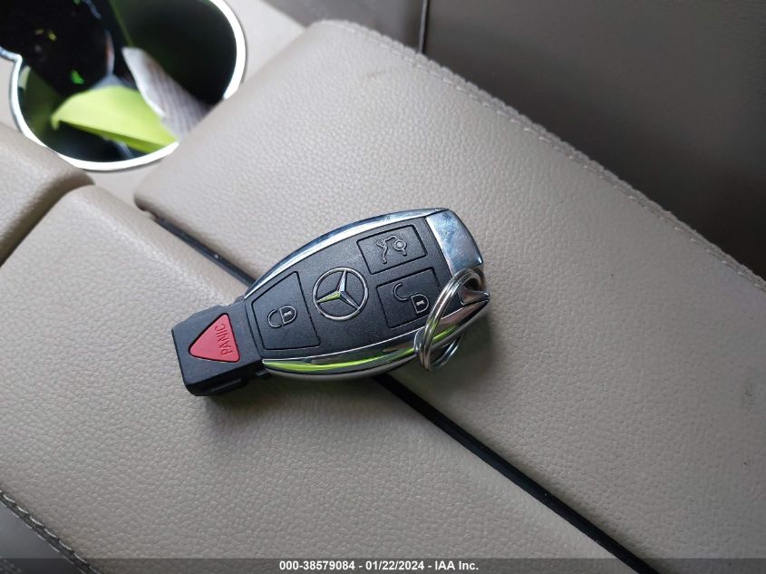 2013 MERCEDES-BENZ E 350 - WDDKK5KF2DF212330