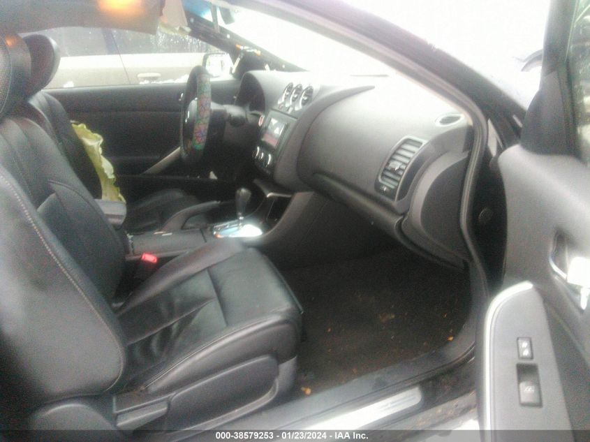 2013 NISSAN ALTIMA S - 1N4AL2EP5DC903252