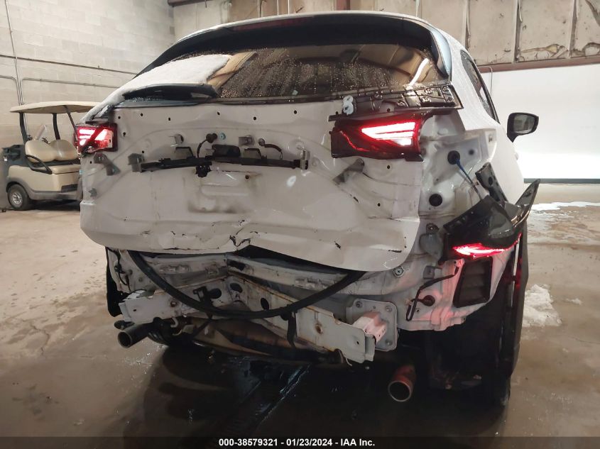 2018 MAZDA CX-5 GRAND TOURING - JM3KFBDM7J0423554