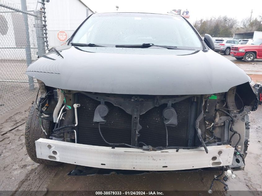 2013 LEXUS RX 350 - 2T2ZK1BA7DC102920