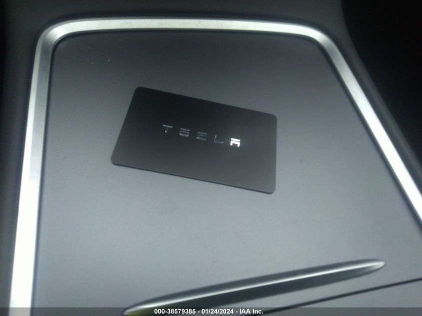 2023 TESLA MODEL 3 LONG RANGE DUAL MOTOR ALL-WHEEL DRIVE - 5YJ3E1EB9PF636071