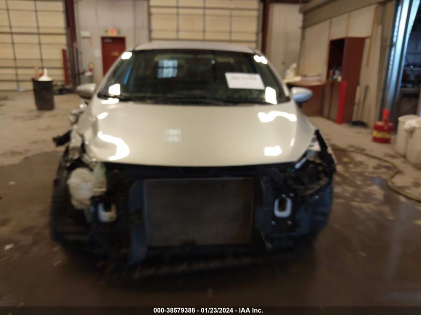2014 KIA FORTE EX - KNAFX4A8XE5077869
