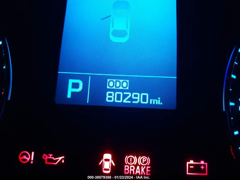 2014 KIA FORTE EX - KNAFX4A8XE5077869