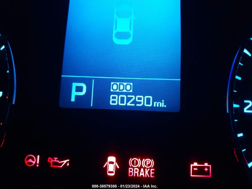 2014 KIA FORTE EX - KNAFX4A8XE5077869