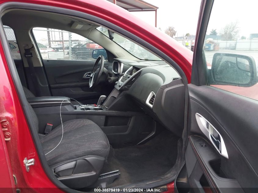 2014 CHEVROLET EQUINOX 1LT - 1GNALBEK8EZ128059