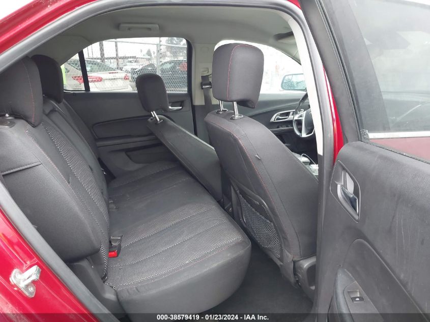 2014 CHEVROLET EQUINOX 1LT - 1GNALBEK8EZ128059