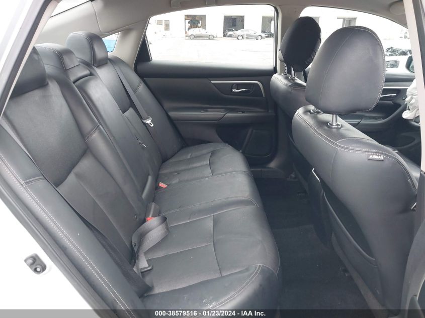 2018 NISSAN ALTIMA 2.5/S/SV/SL/SR - 1N4AL3AP1JC247350