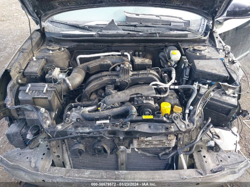 2023 SUBARU OUTBACK PREMIUM - 4S4BTAFC7P3148058