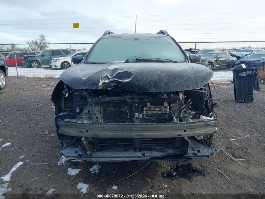 2023 SUBARU OUTBACK PREMIUM - 4S4BTAFC7P3148058