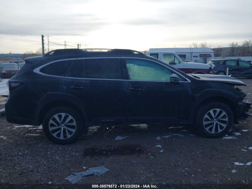 2023 SUBARU OUTBACK PREMIUM - 4S4BTAFC7P3148058