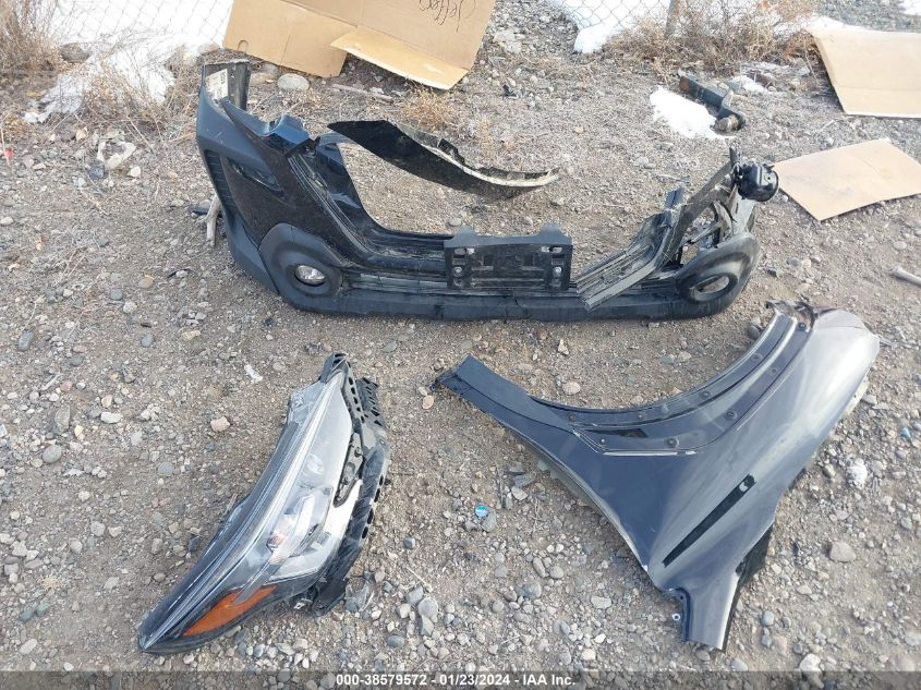 2023 SUBARU OUTBACK PREMIUM - 4S4BTAFC7P3148058
